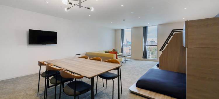 Minn STATION Ai Nagoya(Minn STATION Ai Nagoya)图片