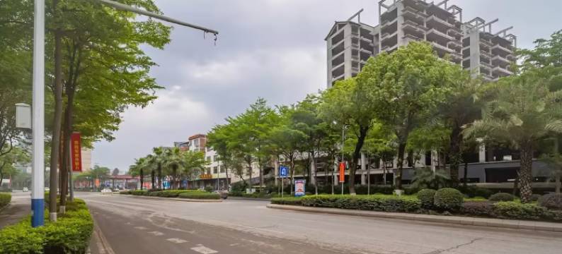 梧州金潢金宾馆图片