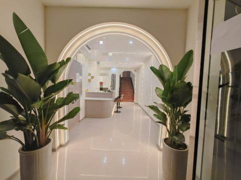 垫江熙景酒店(体育场店)