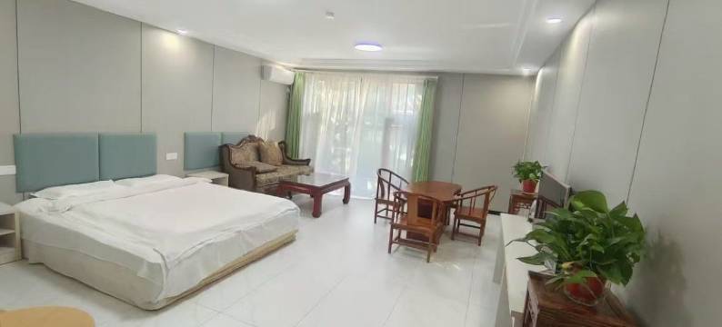 南耕卧民宿图片