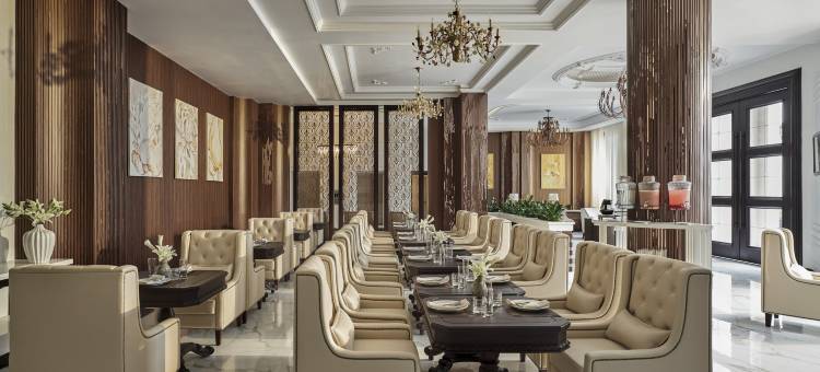 尼亚酒店(NIA Hotel)图片