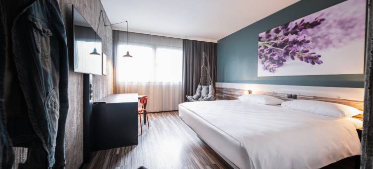 宜必思尚品林茨酒店(Ibis Styles Linz)图片