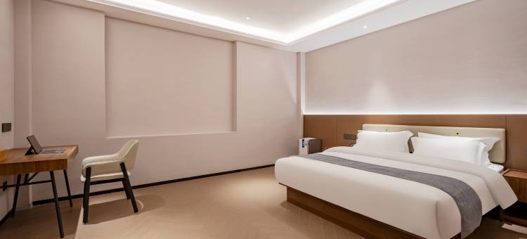 如家商旅酒店(厦门火车站店)图片