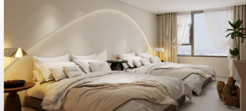 静心舍精品民宿(隋唐洛阳城应天门遗址店)图片