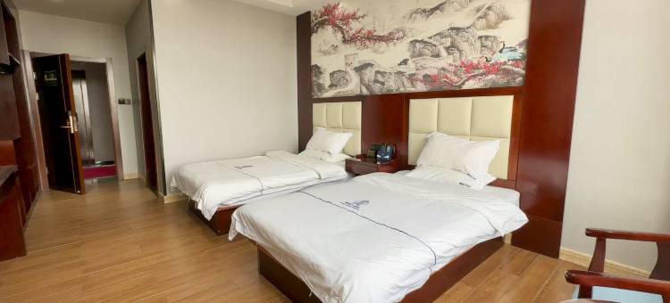 贵南豪庭大酒店图片