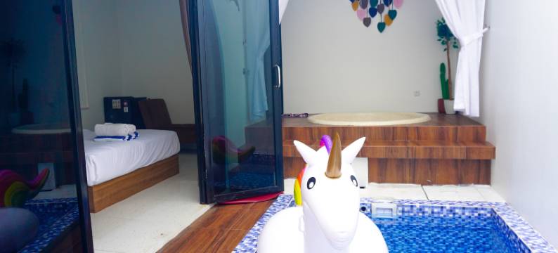 Marvilla Bali 2 Yogyakarta图片