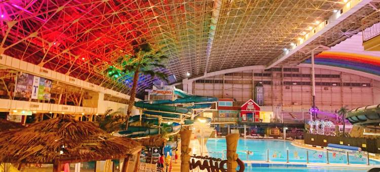 夏威夷 Spa 度假村酒店夏威夷(Spa Resort Hawaiians)图片