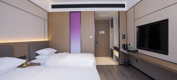 乌苏丽朵酒店图片