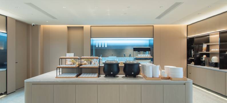 全季酒店(东莞石排生态园大道店)图片