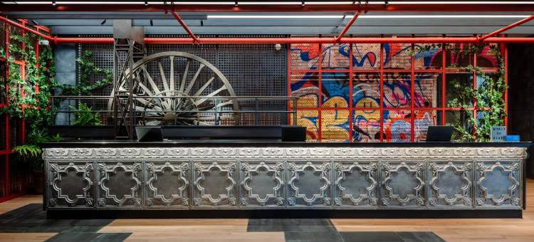 吉隆坡市中心凯悦尚萃酒店(Hyatt Centric City Centre Kuala Lumpur)图片