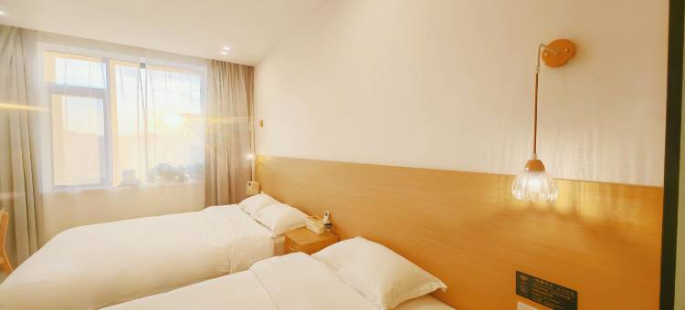 本溪柚芊宾馆图片