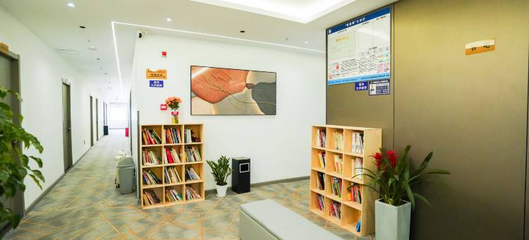 朋东来酒店(南屏街金碧路店)图片