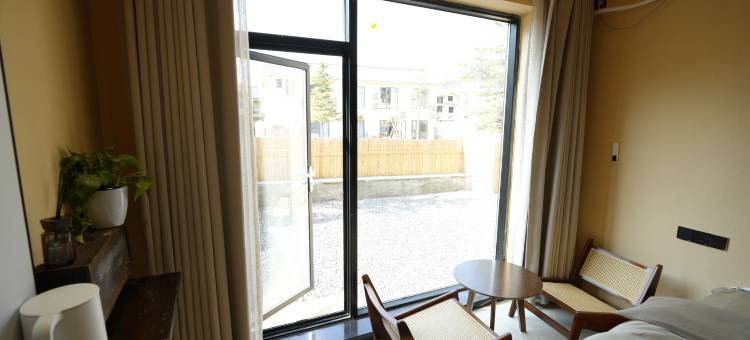 远山云驿民宿(昭通大山包景区店)图片