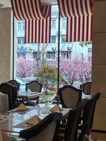 南京鼓楼晶丽酒店图片