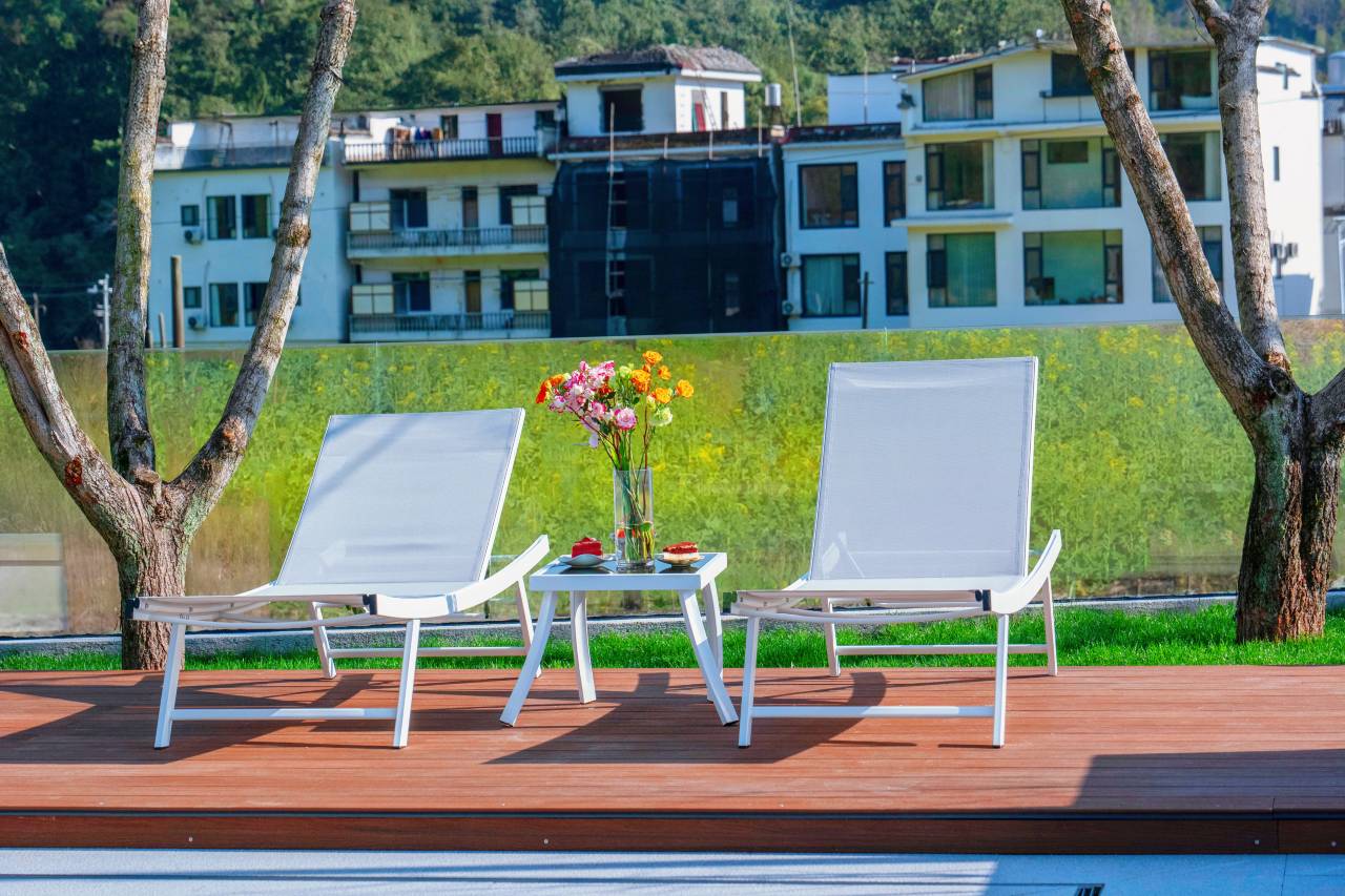 婺源篁岭·银杏谷民宿图片