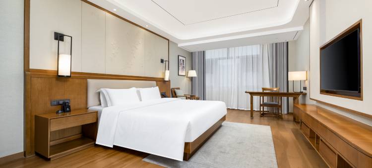 马边天星酒店图片