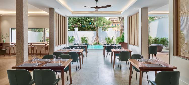 EHM微笑精品酒店(Smile Boutique Hotel by EHM)图片