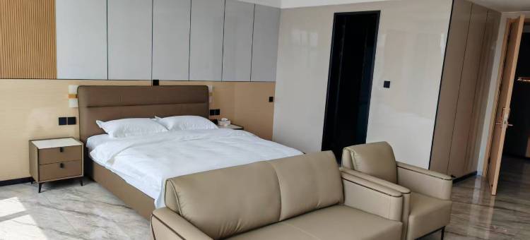 红满堂大酒店图片