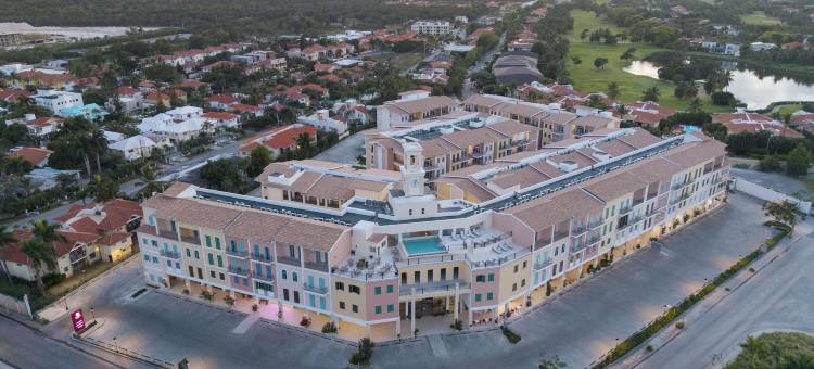 Reserva Real By Harper图片