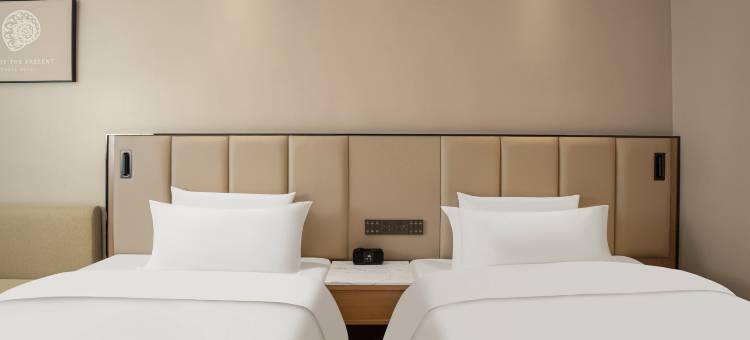 贝壳酒店(北京302医院青塔西路店)图片