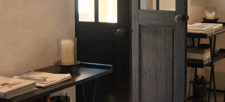 聆感·季茉山丘JIMOO南法花园庭院酒店(鼓浪屿内厝澳码头店)图片