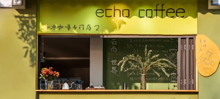 大理恬舍洱海酒店(龙龛码头店)图片