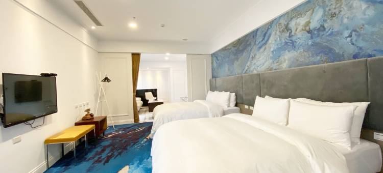 逢甲金瑞文旅图片