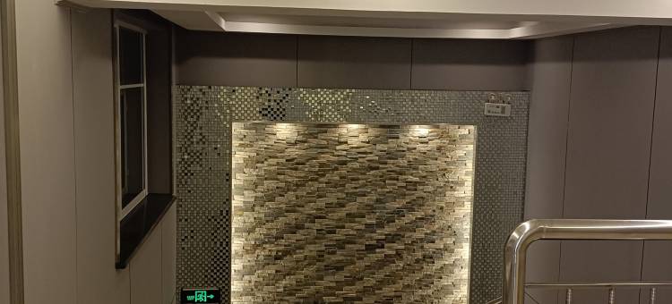 双缘商务酒店图片