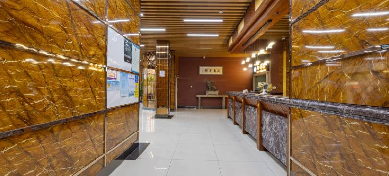 沈苑酒店(宁波鄞州万达广场店)图片