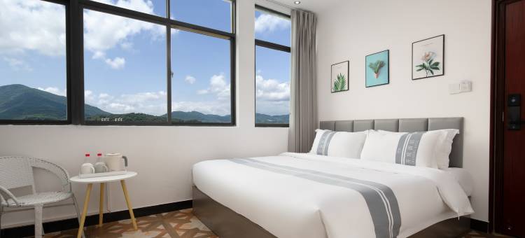 齐成·Hotel(海棠湾店)图片