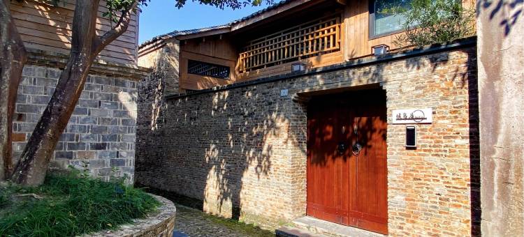 陶邑候鸟居民宿(陶阳里历史文化旅游区人民广场店)图片