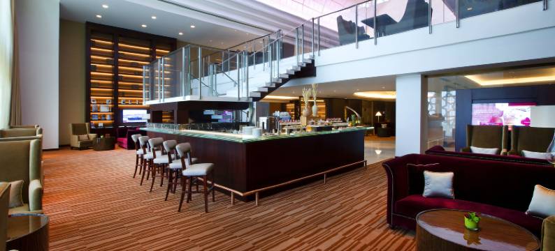 巴布阿尔卡斯酒店(Bab Al Qasr Hotel)图片