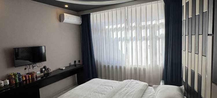 肇州阿兰朵商务酒店图片