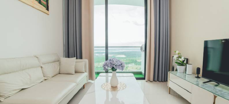 Macrolink Medini Evergreen Stay 2BR 4pax Legoland图片