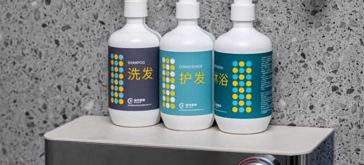 城市便捷酒店(神农架木鱼镇汽车客运站店)图片