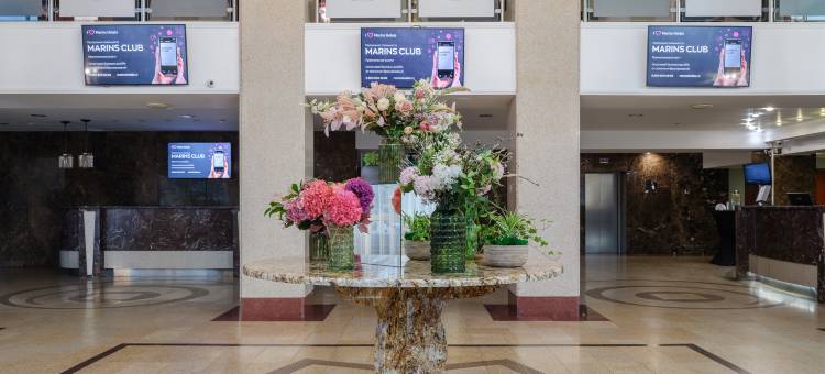 阿斯特拉罕大酒店(Marins Grand Hotel Astrakhan)图片