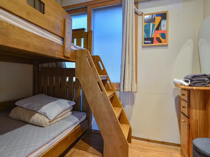 Helloworld guesthouse Helloworld guesthouse