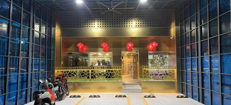 金芒果之家酒店(Golden Mango home Hotel)图片