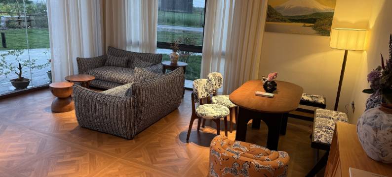 蘭心·扎瓦拉民宿图片