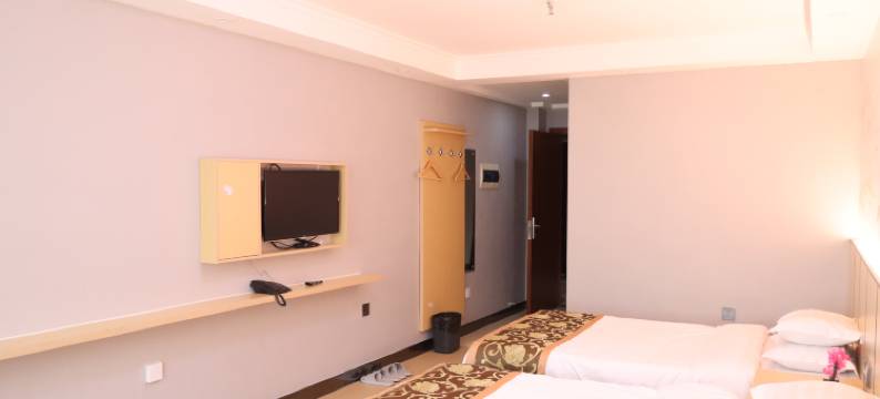 温泉勇莹宾馆图片