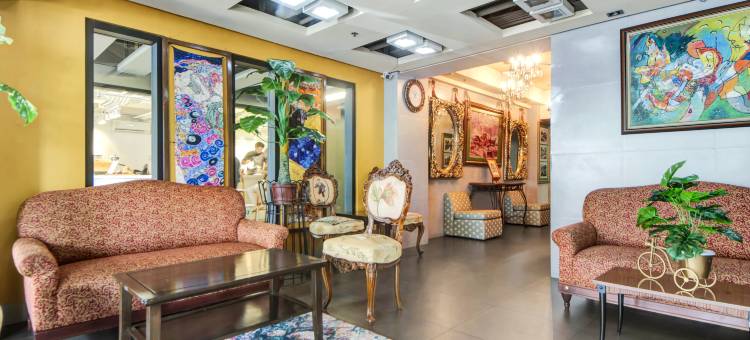 首席公寓(CEO Flats)图片