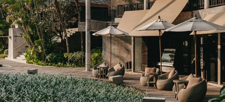 象岛德华酒店(The Dewa Koh Chang)图片