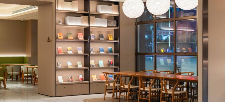 全季酒店(珠海香洲南屏华发商都店)图片