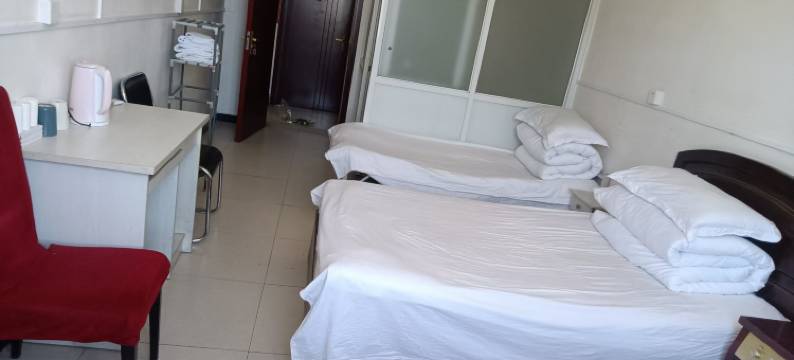 光耀公寓住宿图片