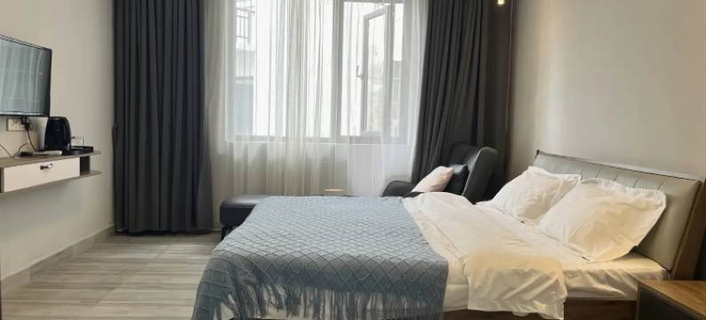 漓畔雅宿酒店(桂林两江四湖店)图片