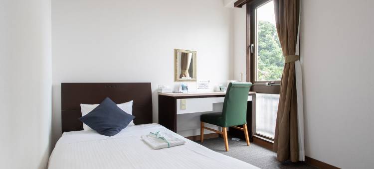 Tabist 佐世保宫殿酒店(Tabist Sasebo Palace Hotel)图片