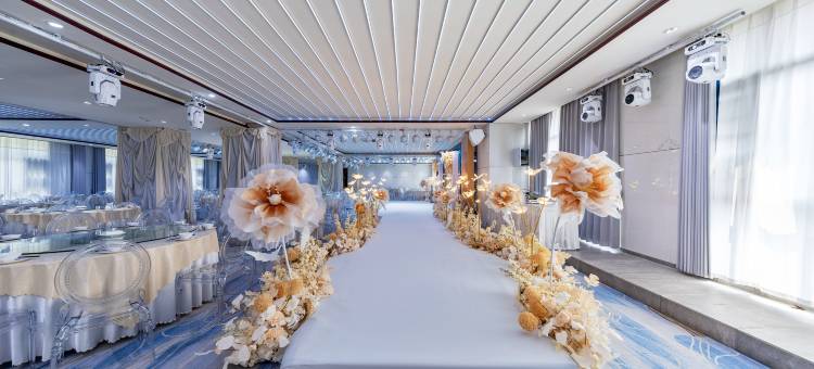 金利源酒店(中国越南城店)图片