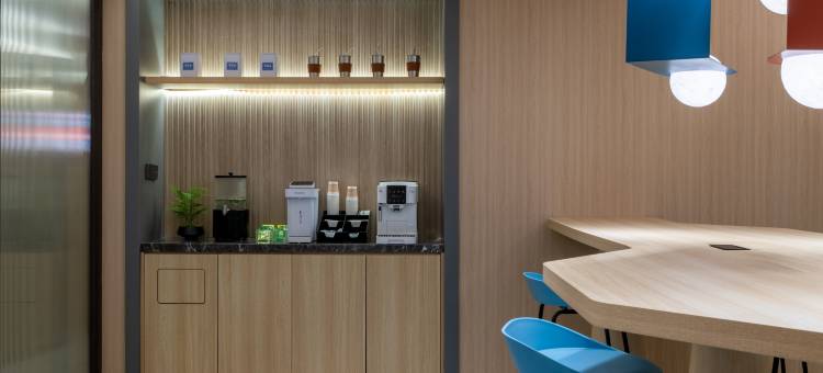 如家酒店(广州中山大学广州塔店)图片