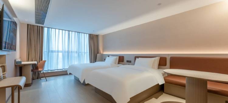 汉庭酒店(温州苍南灵溪店)图片