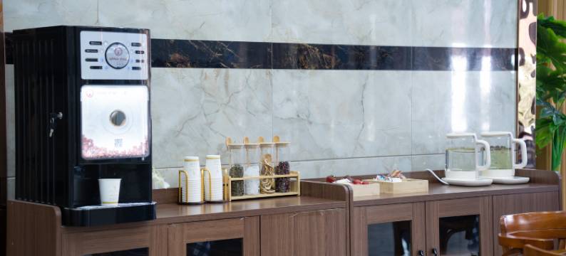 特克斯美丽华国际酒店(八卦城九宫游园店)图片